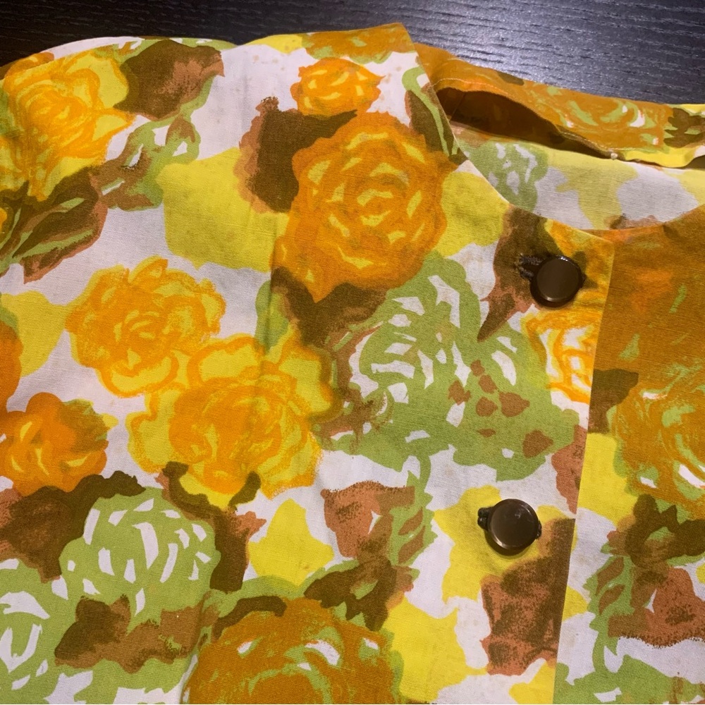 Vintage Housedress - image 6